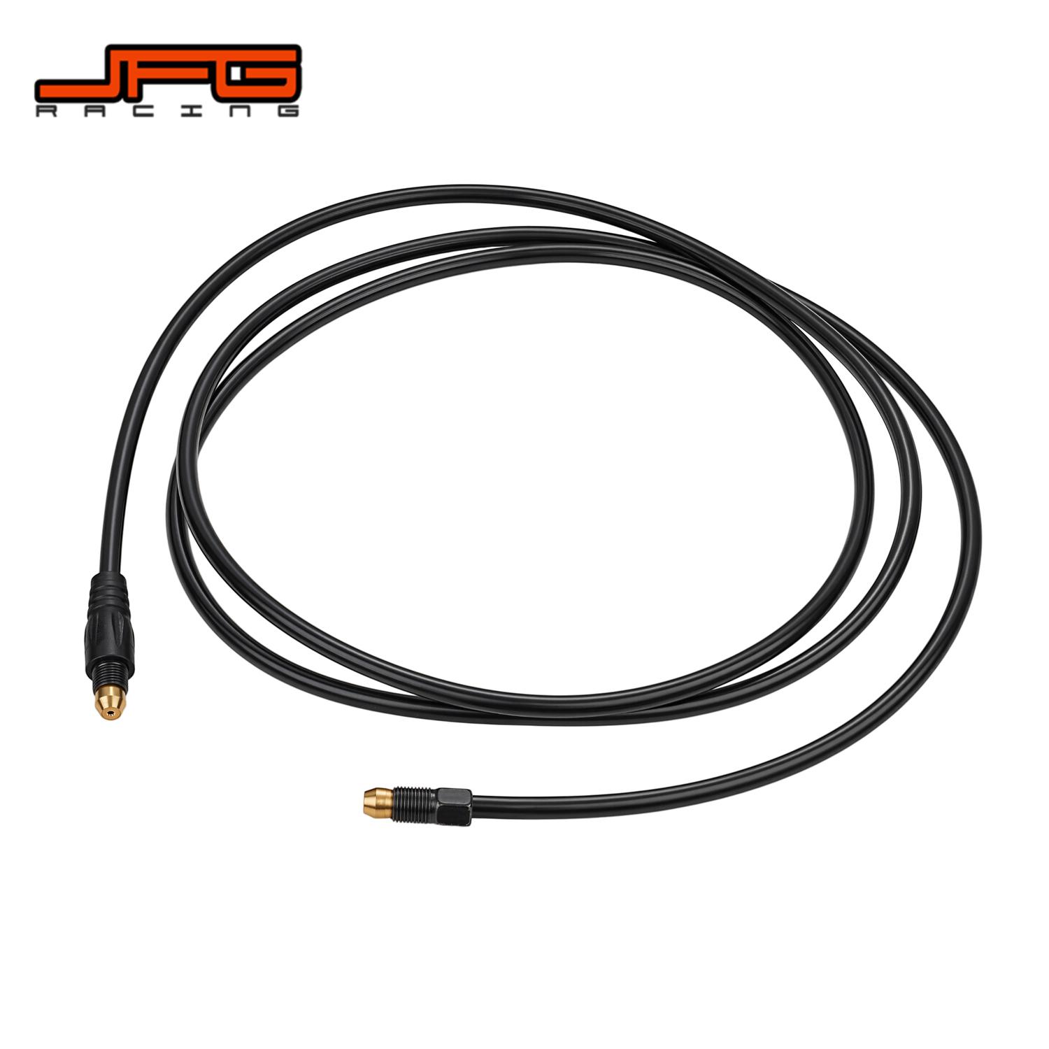 Brake Line Motorcycle - Manguera de Freno Hidráulico de Acero
