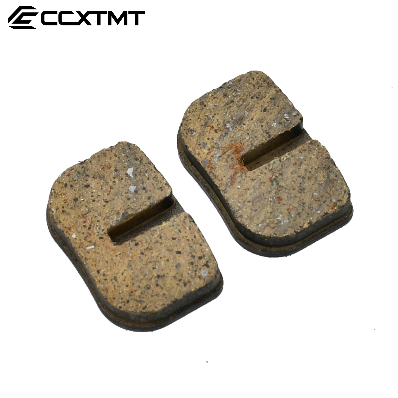 Brake Pads Bike - Pastillas de freno de disco de