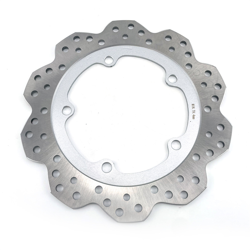 Brake Rotor - 240mm para HONDA NC750X NC700X NC750S