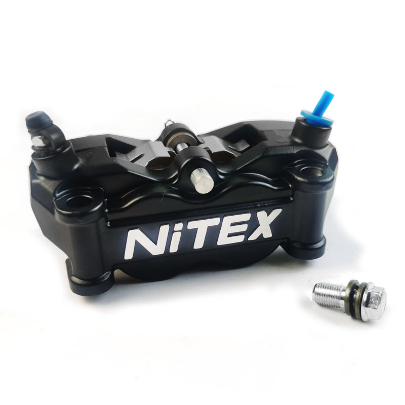 Brake Caliper - Pinza de Freno Radiante Universal para