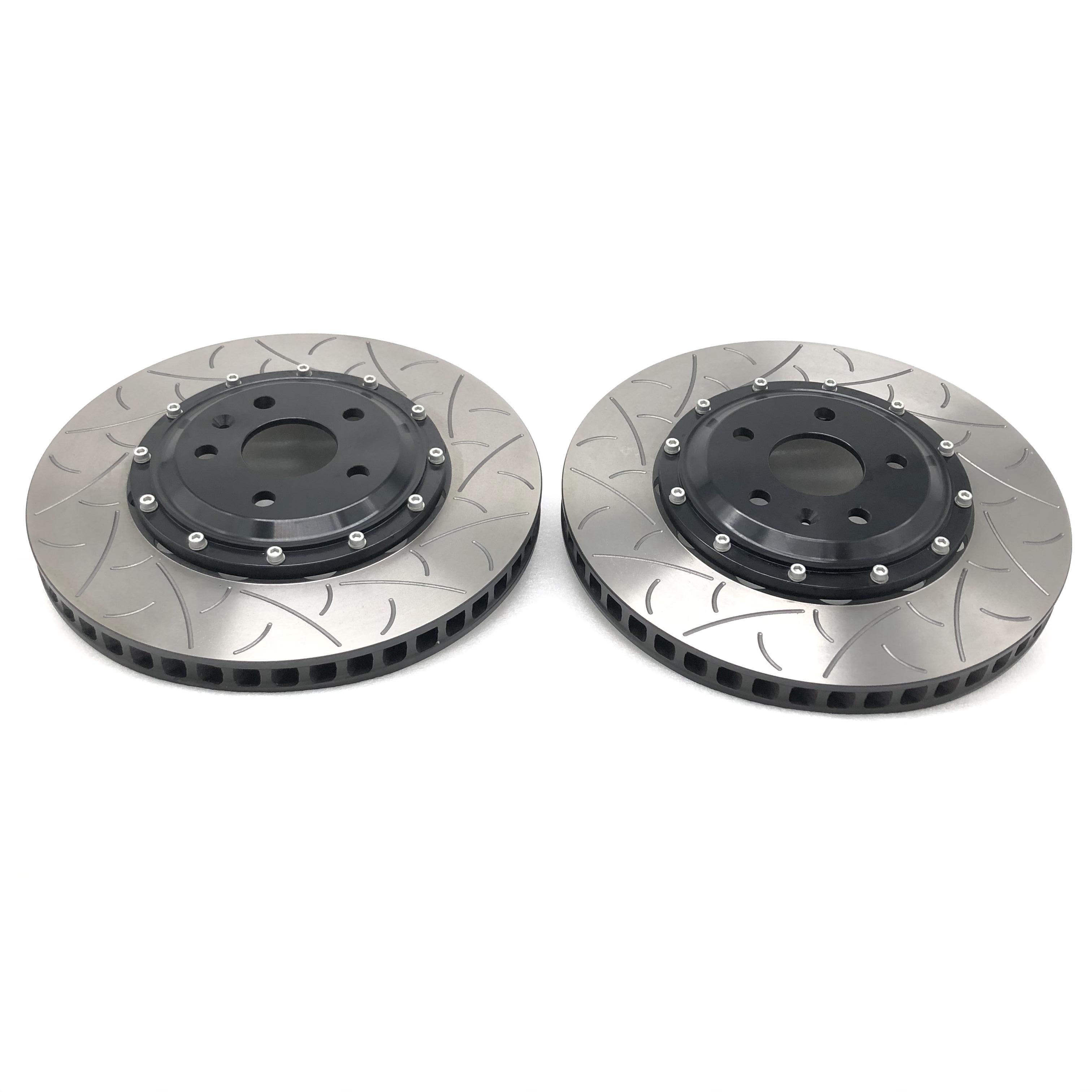 Brake Rotor - Disco de Freno Delantero de 350