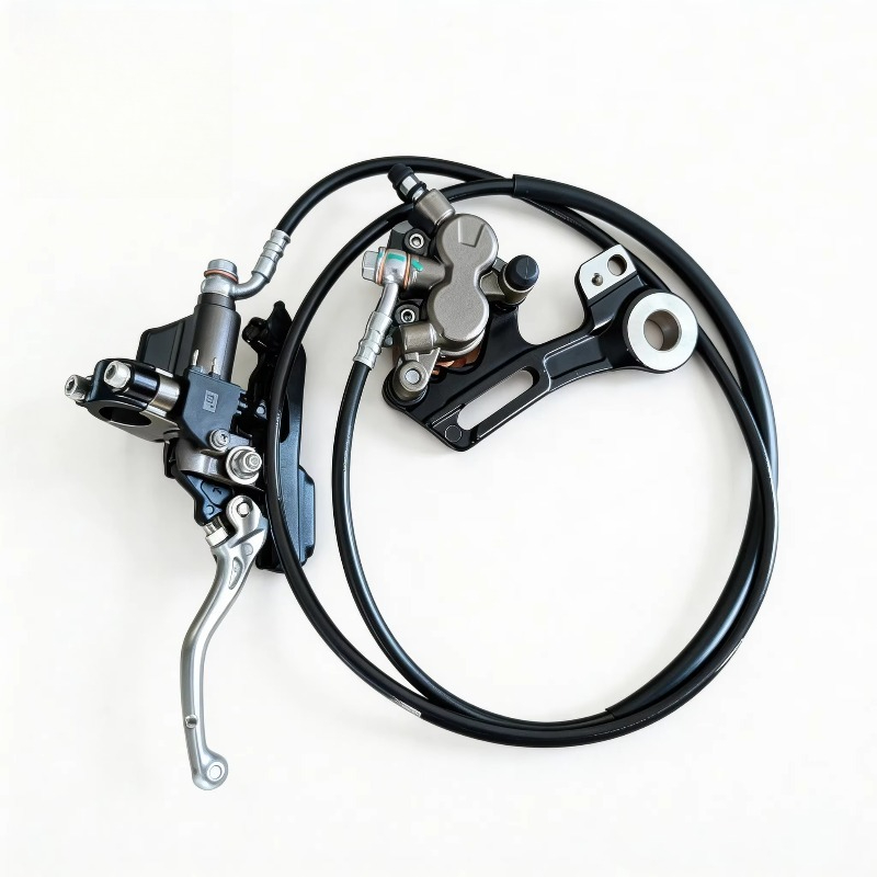 Conjunto de Frenos Traseros +  - Brake Disc Motorcycle reseña y precio