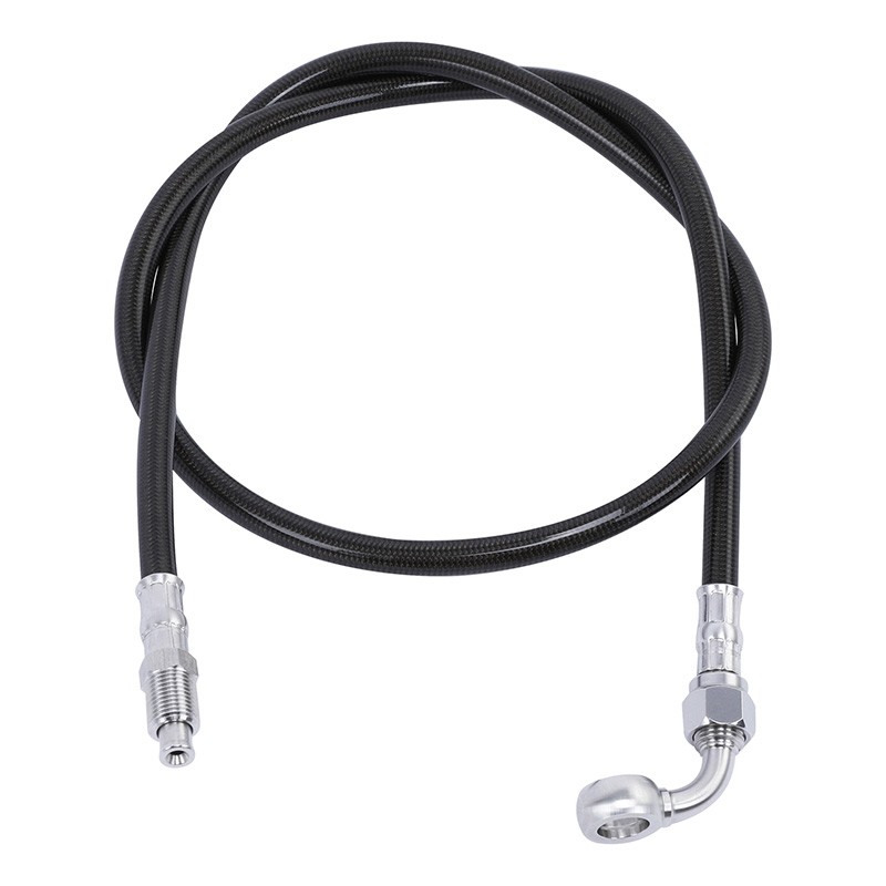 Línea de manguera de freno de  - Brake Line Motorcycle reseña y precio