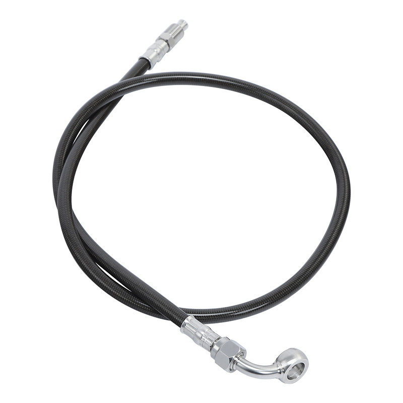 Línea de manguera de freno de  - Brake Line Motorcycle reseña y precio