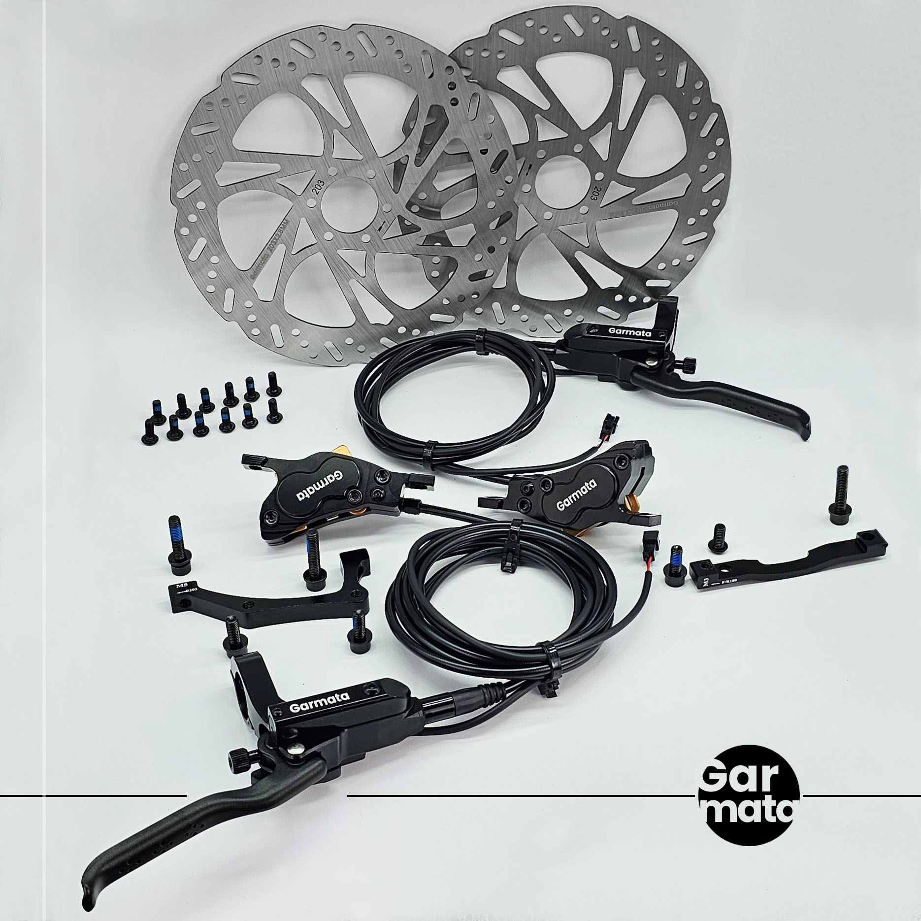 Pastillas de Freno para Motoci - Motorcycle Brake Pads reseña y precio