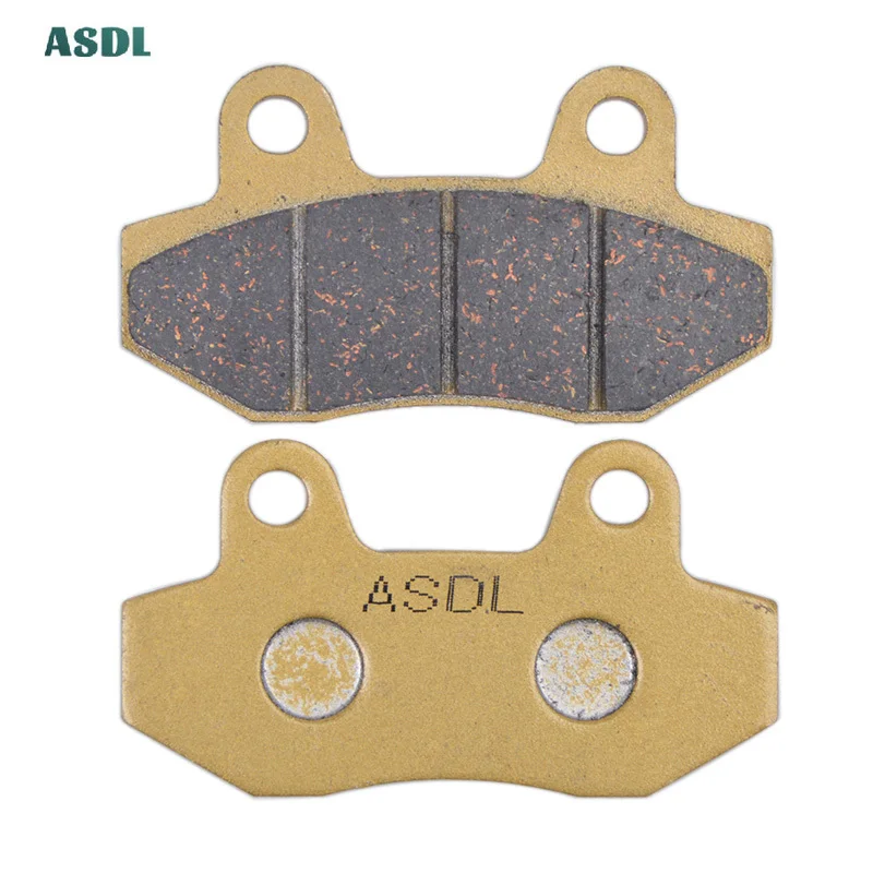 Pastillas de freno de motocicl - Carbon Ceramic Motorcycle Brake Rotor reseña y precio