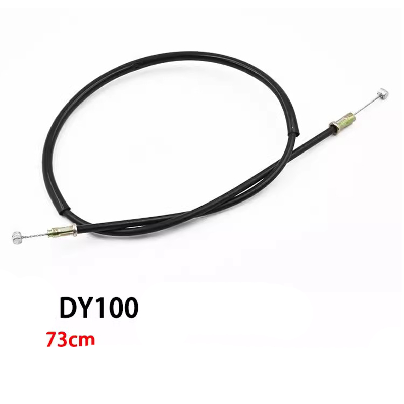 Cable de Control de motociclet - Motorcycle Brake Cable reseña y precio