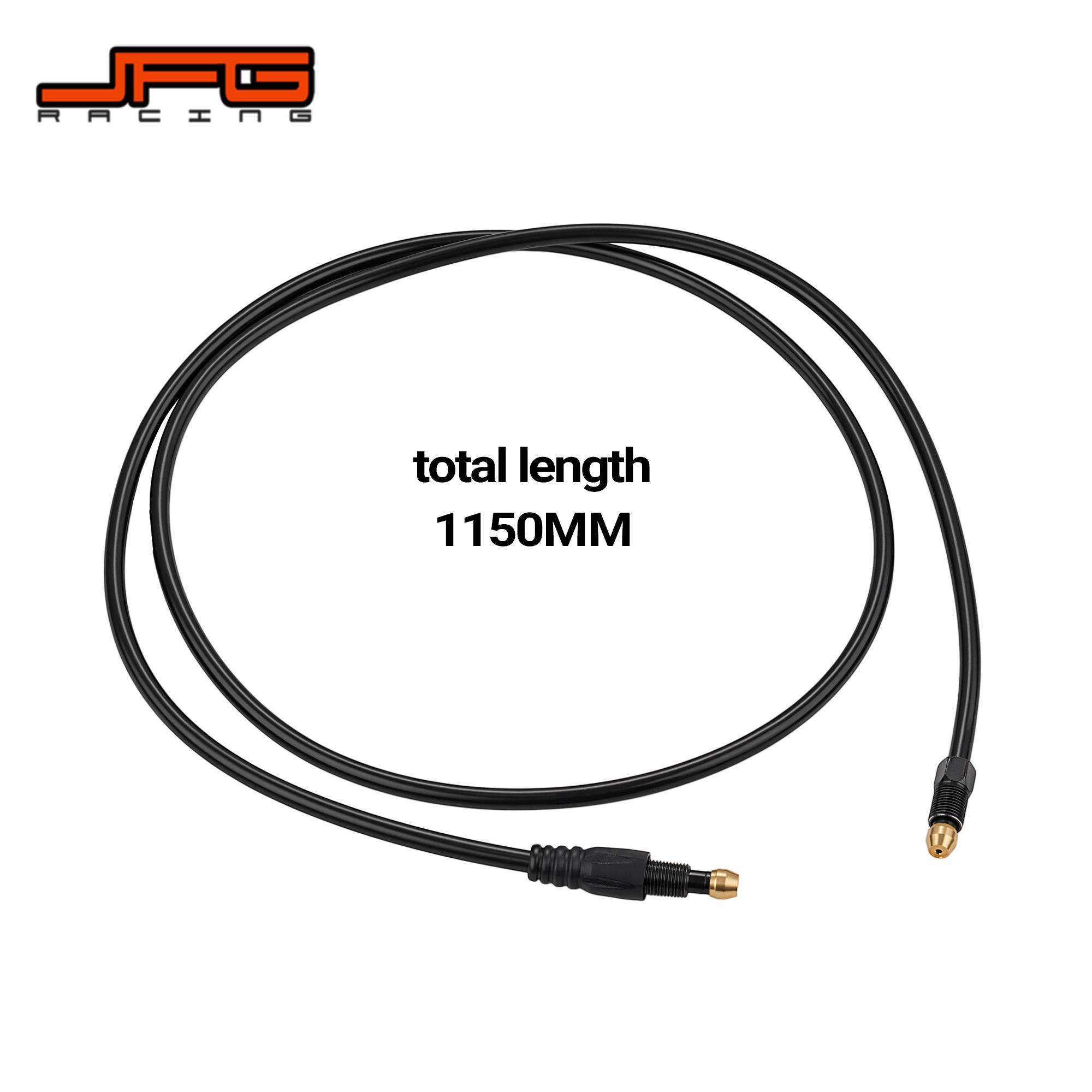 Manguera de Freno Hidráulico d - Brake Line Motorcycle reseña y precio