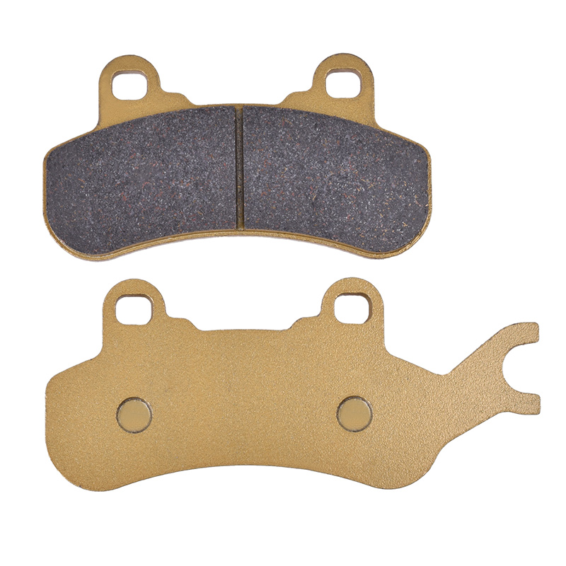 Pastillas de freno delanteras  - Carbon Ceramic Motorcycle Brake Rotor reseña y precio