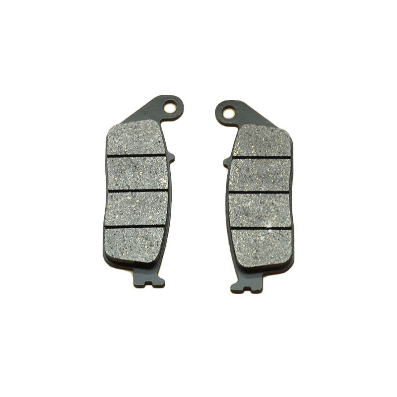 Para BMW C 650 Sport Scooter 2 - Motorcycle Brake Pads reseña y precio