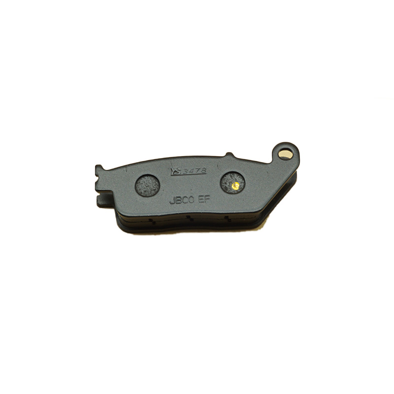 Para BMW C 650 Sport Scooter 2 - Motorcycle Brake Pads reseña y precio