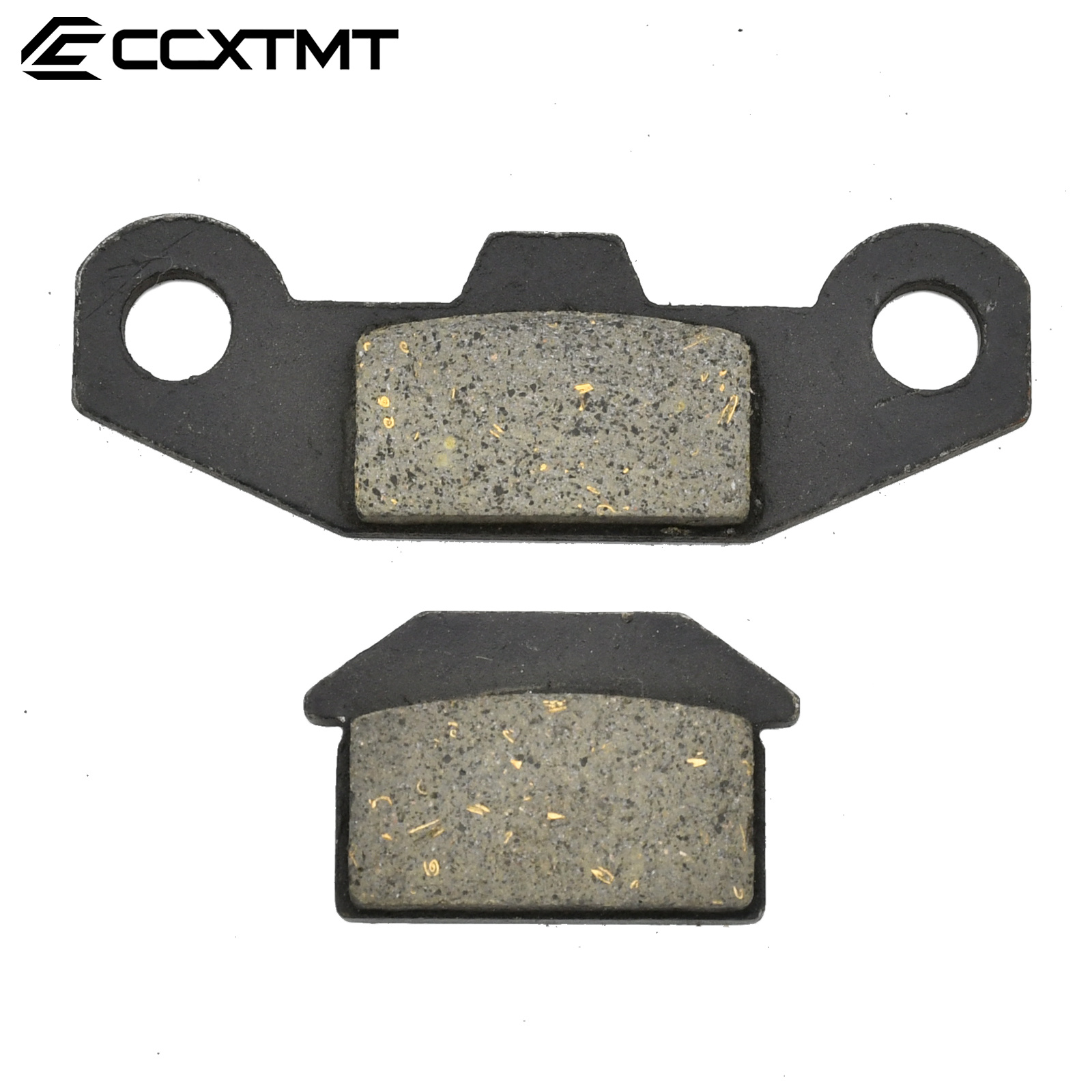Pastillas de freno de disco pa - Brake Pads Bike reseña y precio