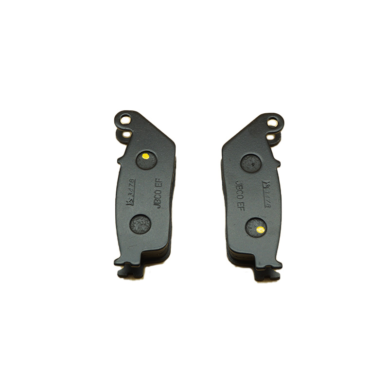 Para TRIUMPH Tiger 800 XCA 201 - Motorcycle Brake Pads reseña y precio