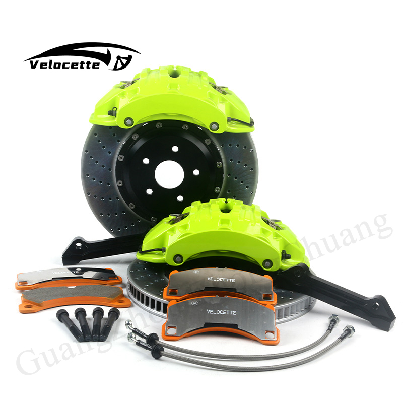 Personalizar 19Z, pinza de fre - Brake Caliper reseña y precio