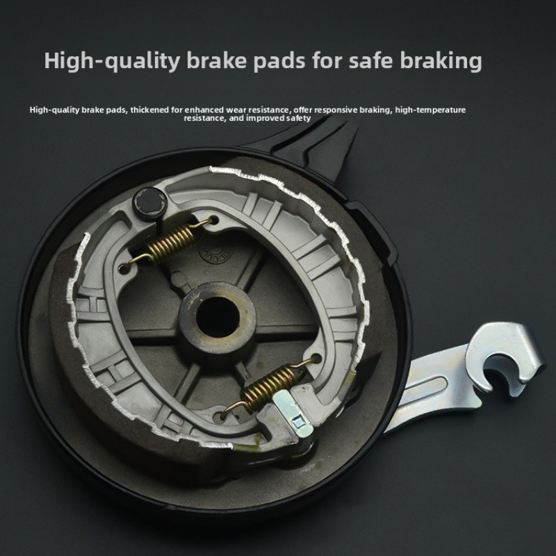 Conjunto de frenos para vehícu - Motorcycle Brake Pads reseña y precio