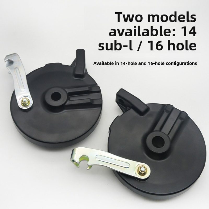 Conjunto de frenos para vehícu - Motorcycle Brake Pads reseña y precio