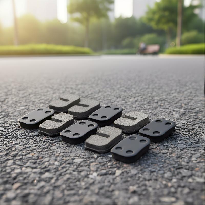 Pastillas de Freno de Disco Pr - Brake Pads Bike reseña y precio