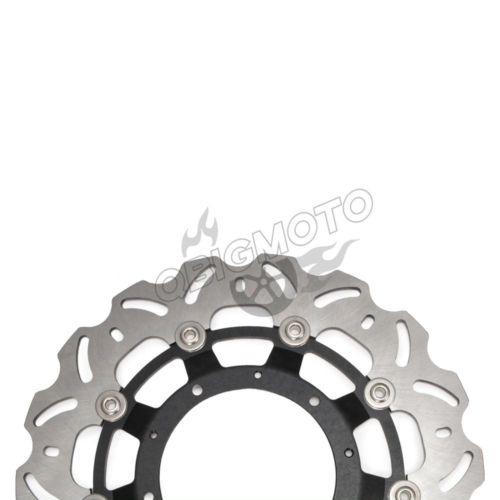 Disco de freno delantero para  - Brake Rotor reseña y precio