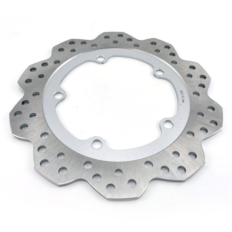 240mm para HONDA NC750X NC700X - Brake Rotor reseña y precio