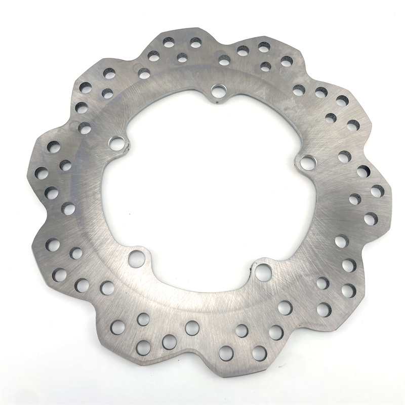 240mm para HONDA NC750X NC700X - Brake Rotor reseña y precio