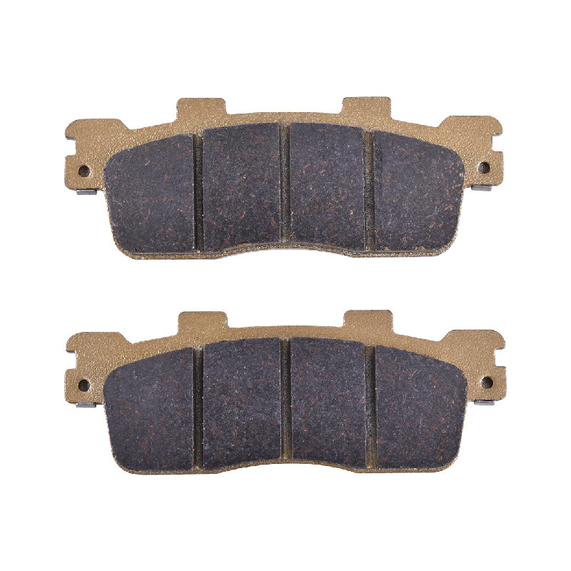 Pastillas de freno trasero par - Brake Pads Bike reseña y precio