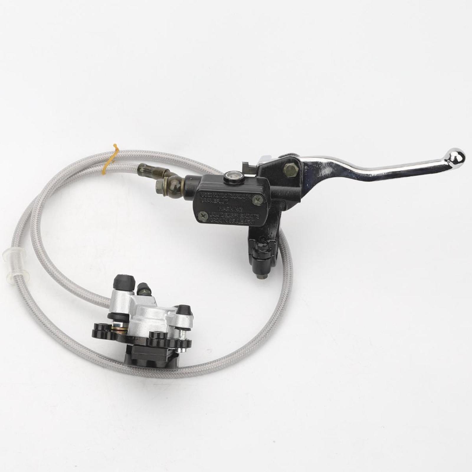 Conjunto de Freno de Disco Hid - Brake Disc Motorcycle reseña y precio