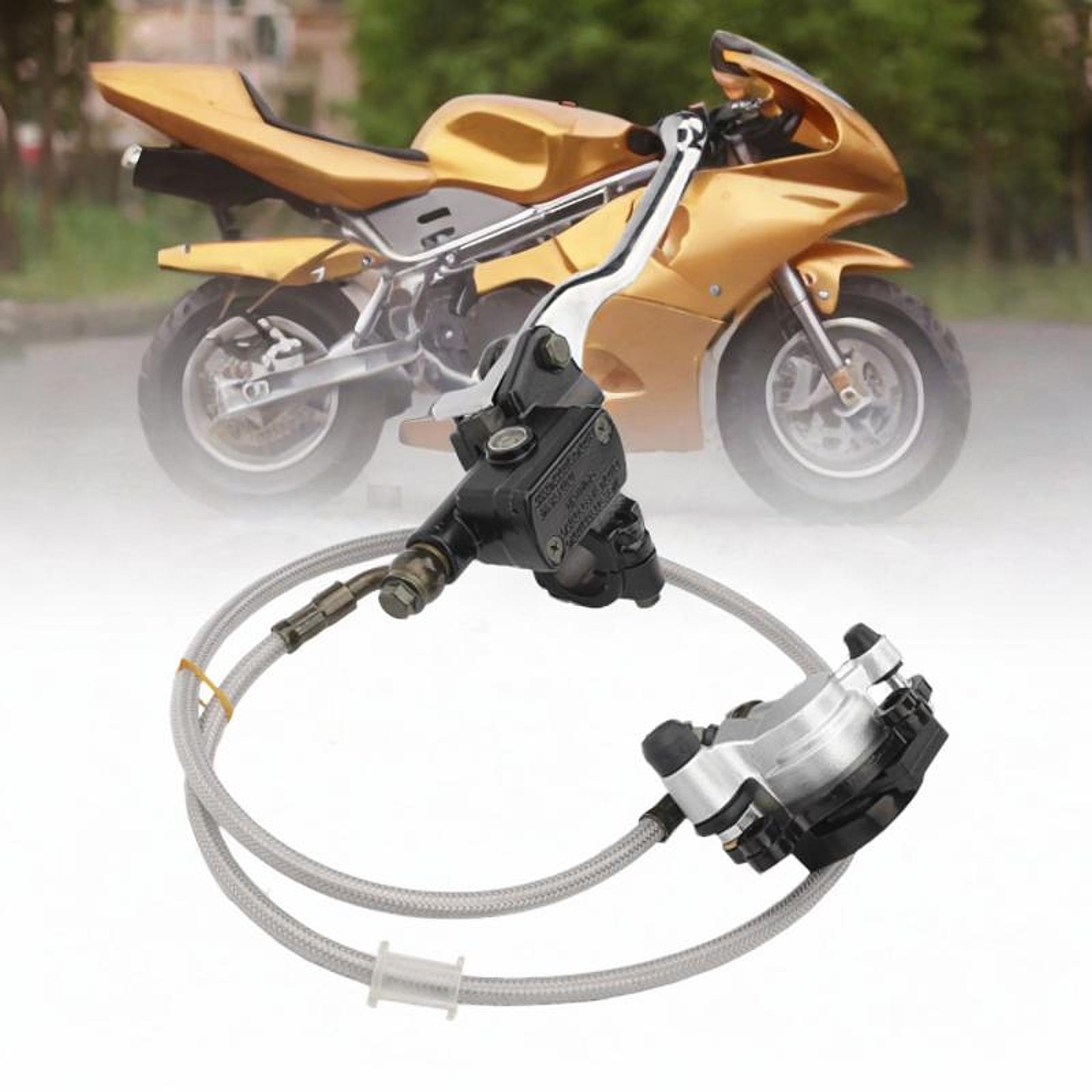 Conjunto de Freno de Disco Hid - Brake Disc Motorcycle reseña y precio