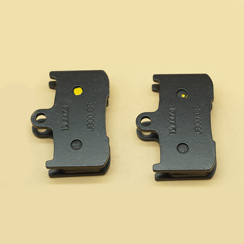 Kits de pastillas de freno del - Motorcycle Brake Pads reseña y precio