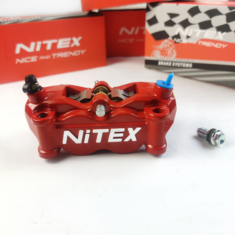 Pinza de Freno Radiante Univer - Brake Caliper reseña y precio
