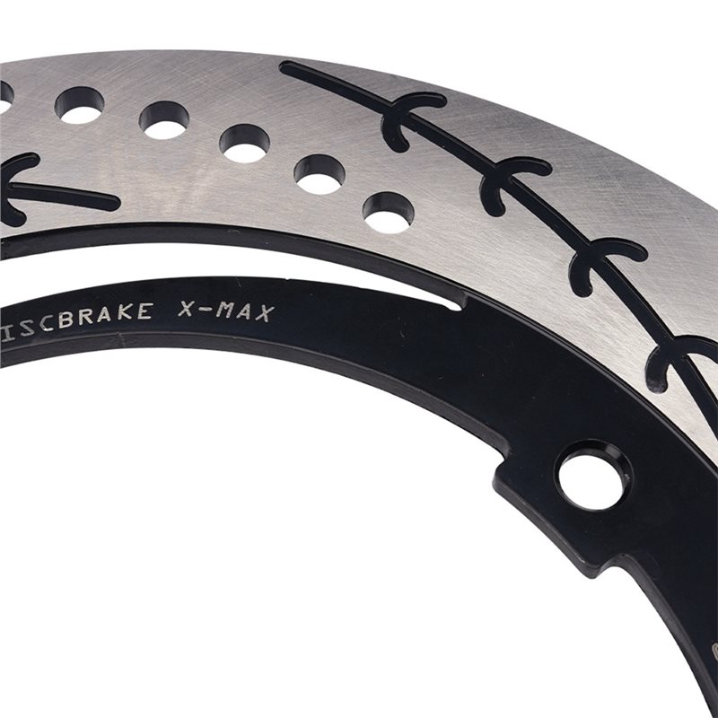 NUEVO-Para Yamaha XMAX300 17-2 - Motorcycle Brake Pads reseña y precio