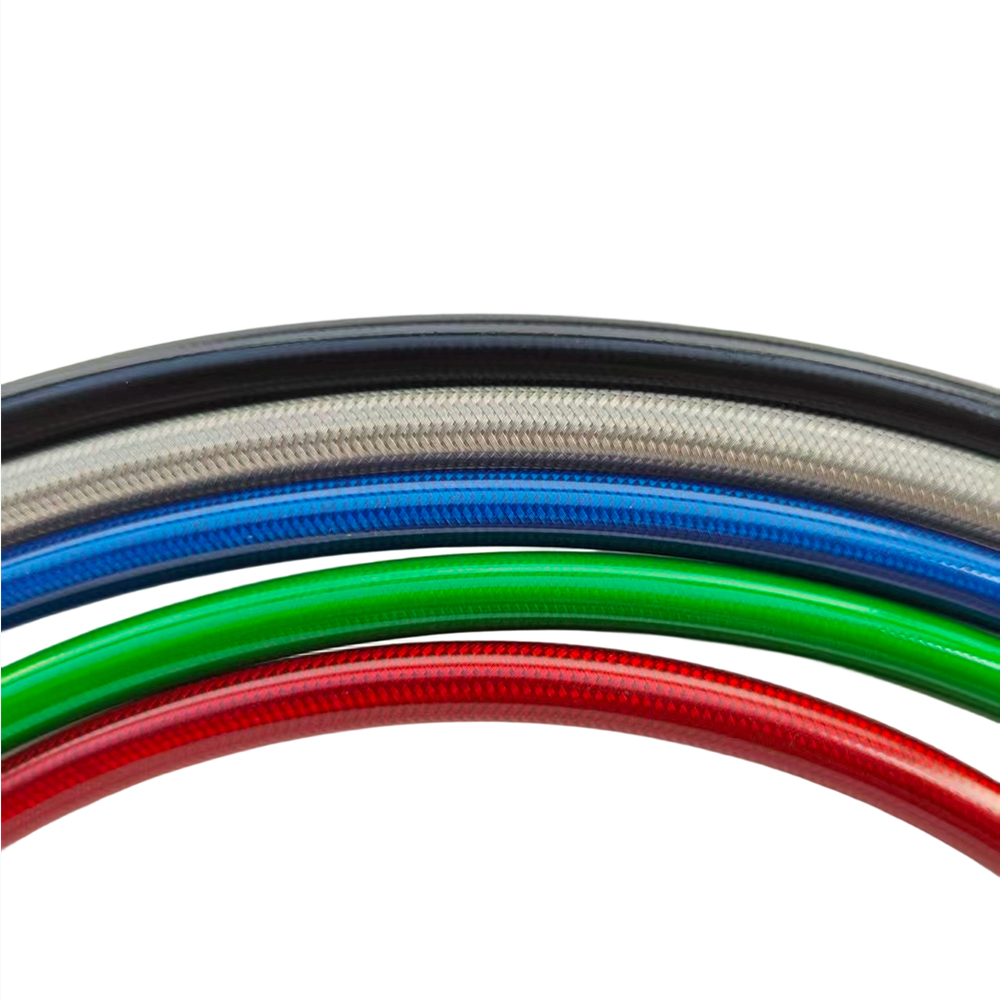 Manguera de freno hidráulico u - Brake Line Motorcycle reseña y precio