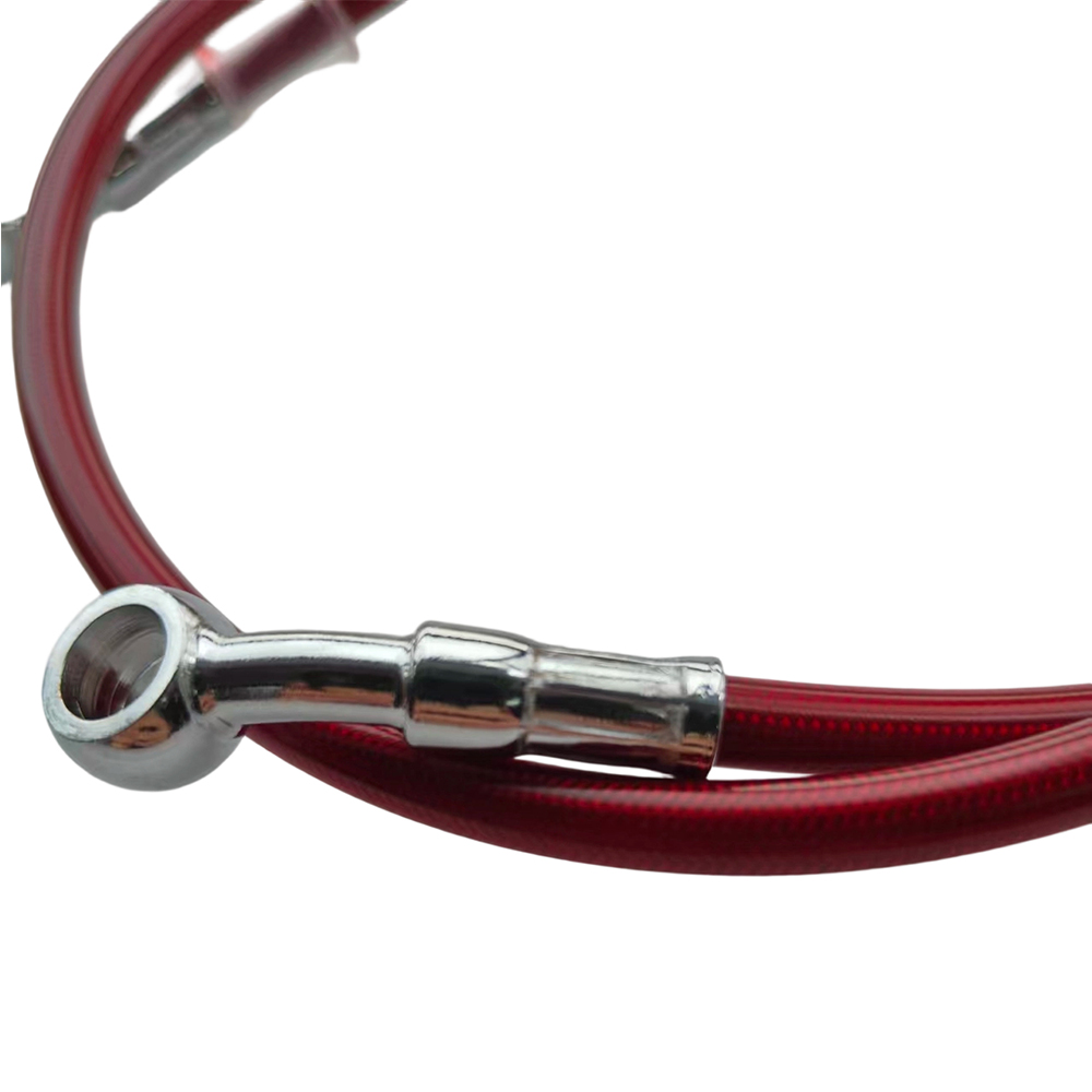 Manguera de freno hidráulico u - Brake Line Motorcycle reseña y precio